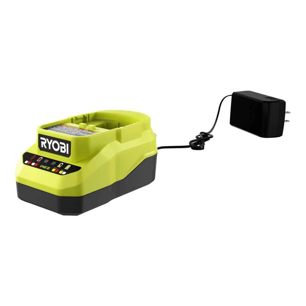 Cheapest β¨ RYOBI ONE+ 18V Lithium-Ion 2.0 Ah Compact Battery and Charger Starter Kit π - Image 5