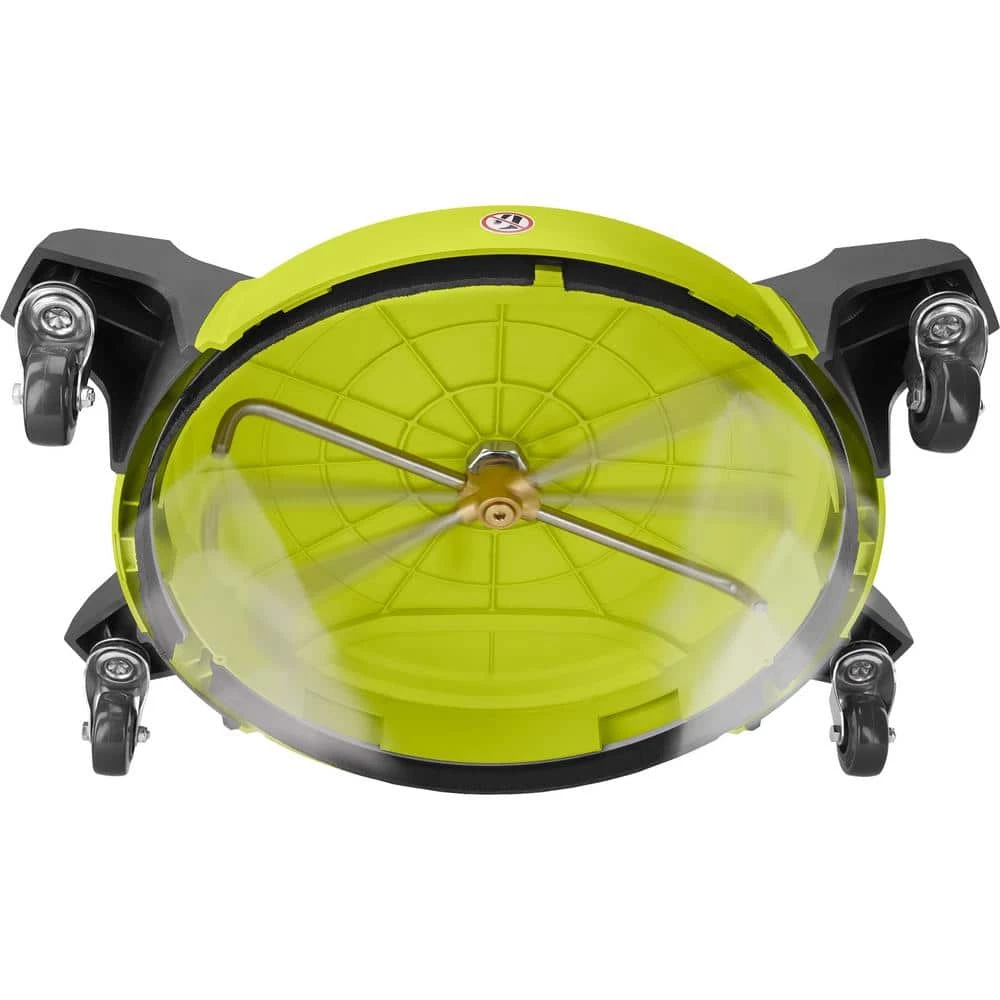 Wholesale β RYOBI 16 in. 3700 PSI Pressure Washer Surface Cleaner for Gas β€οΈ - Image 5