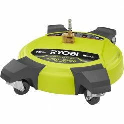 Wholesale ⭐ RYOBI 16 in. 3700 PSI Pressure Washer Surface Cleaner for Gas ❤️