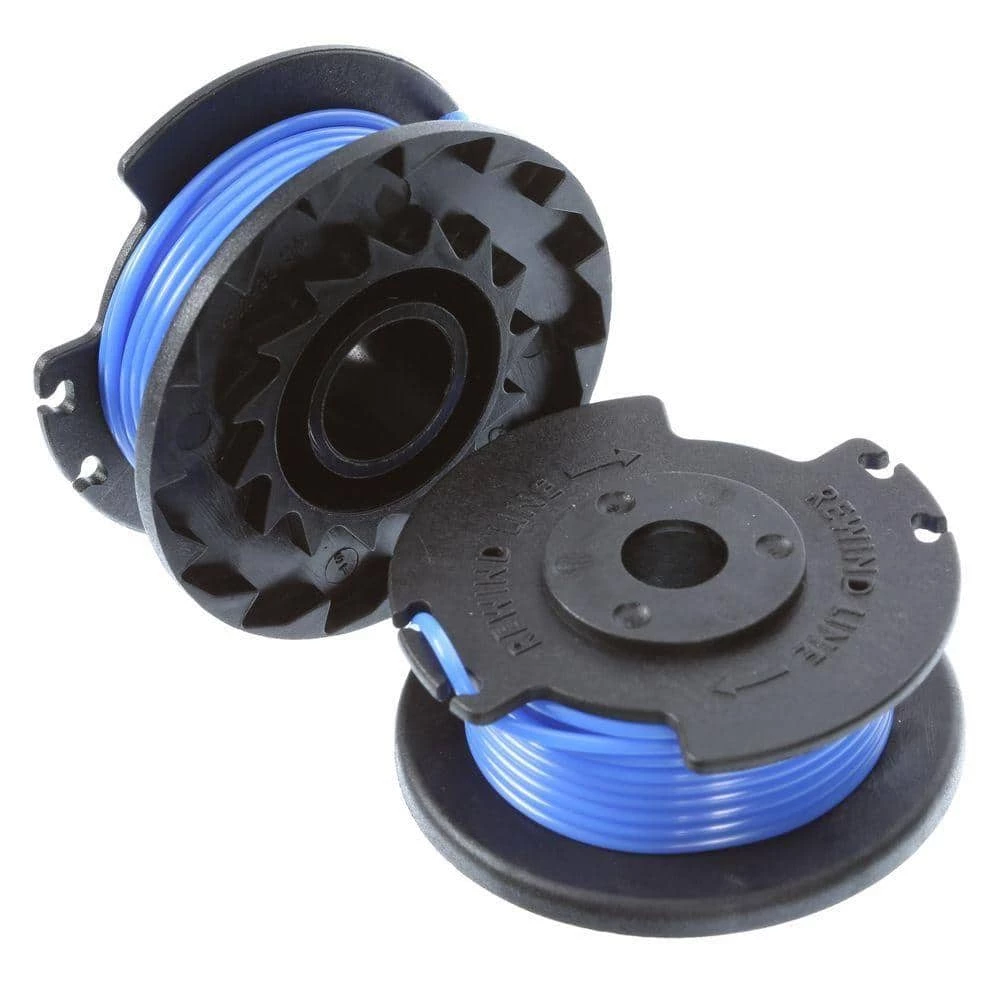 Outlet π RYOBI ONE+ 0.065 Spool (3-Pack) π - Image 7