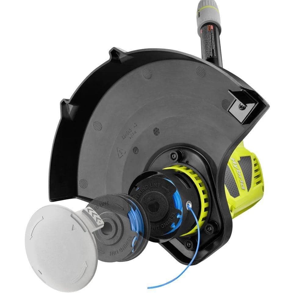 Outlet π RYOBI ONE+ 0.065 Spool (3-Pack) π - Image 5
