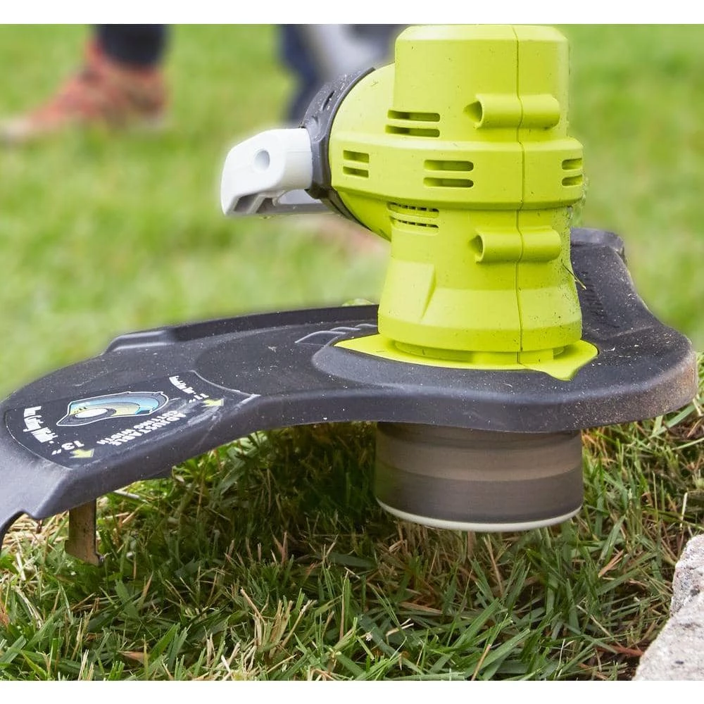 New ๐คฉ RYOBI Replacement Twisted 0.080 in. Auto Feed Line Spools (3-Pack) ๐ - Image 7