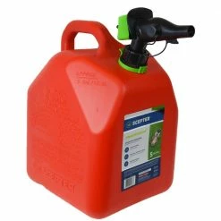 Flash Sale 🎉 Scepter 5 Gal. Smart Control Gas Can 😀