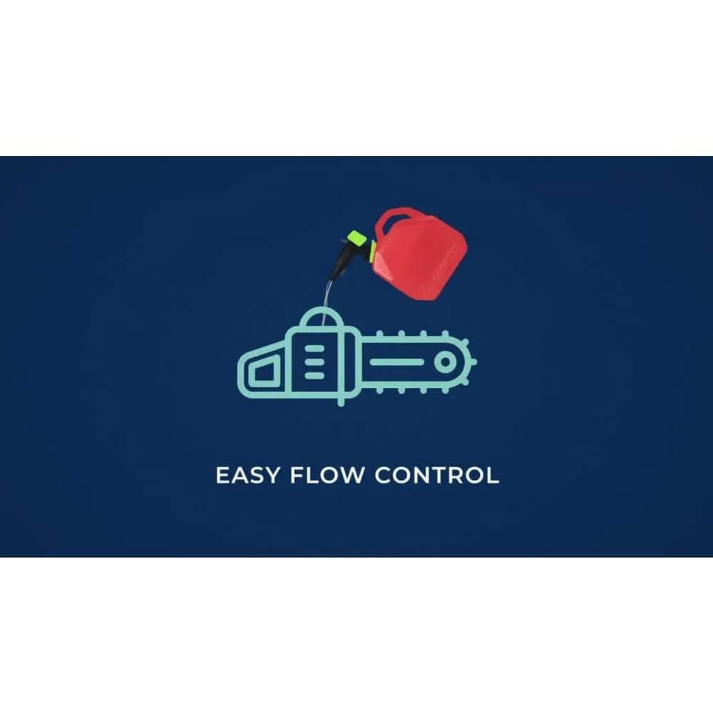 Flash Sale ๐ Scepter 5 Gal. Smart Control Gas Can ๐ - Image 9