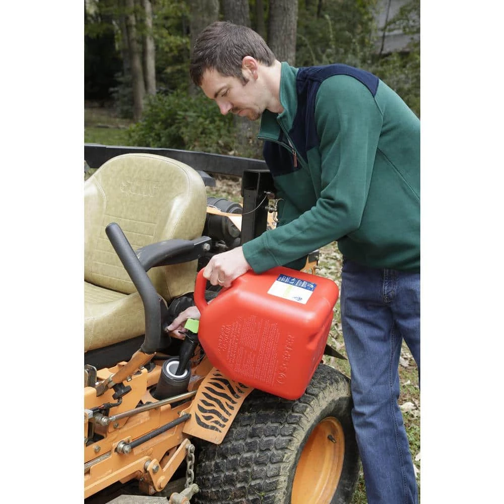 Flash Sale ๐ Scepter 5 Gal. Smart Control Gas Can ๐ - Image 5