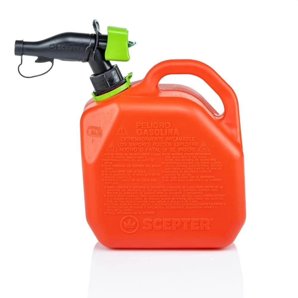 Flash Sale ๐ Scepter 5 Gal. Smart Control Gas Can ๐ - Image 2