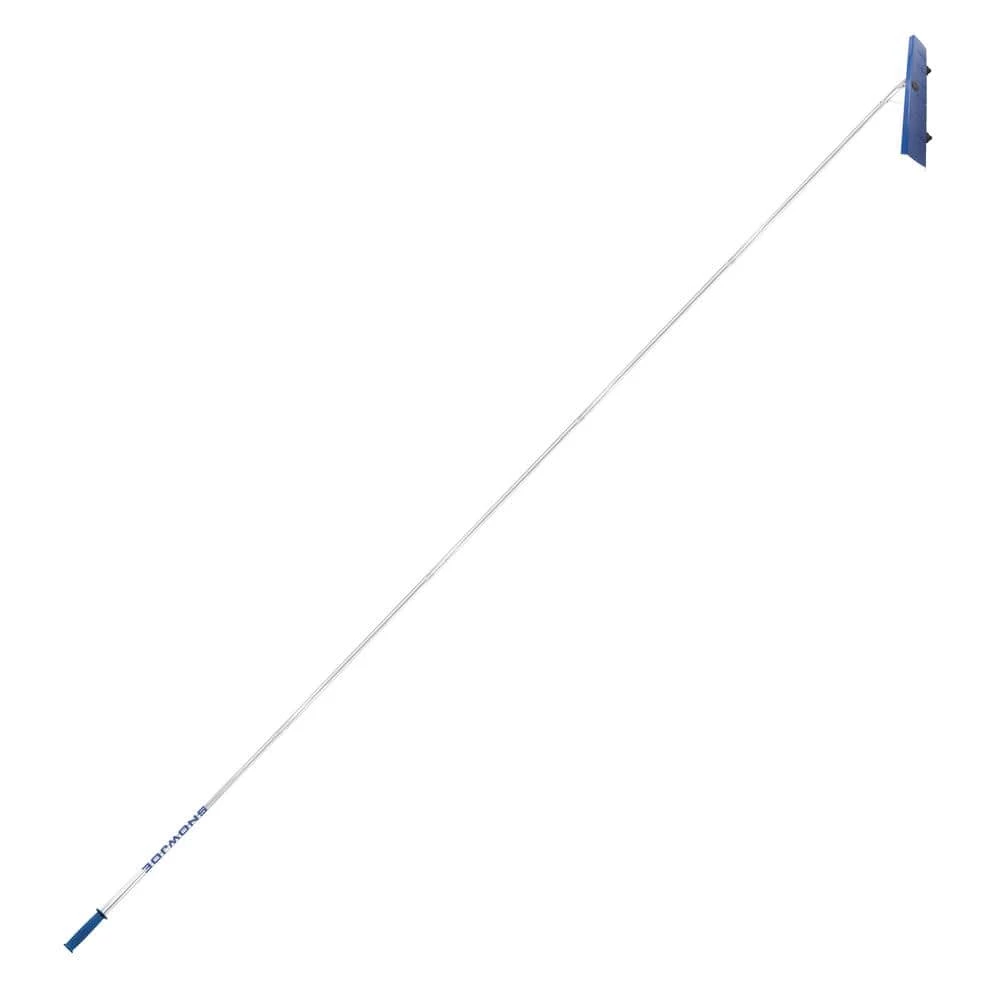 Wholesale π₯° Snow Joe 312 in. Extendable Scratch Free Aluminum Snow Shovel Roof Rake π - Image 3