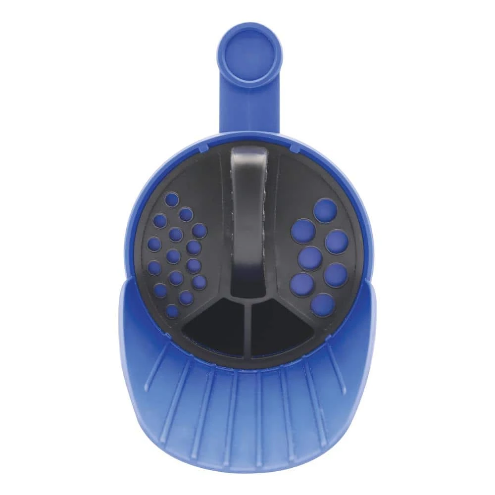 Best Sale ๐ฅ Snow Joe Handheld All-Season Multi-Purpose Spreader with Adjustable Dial Flow Control ๐ฅฐ - Image 8