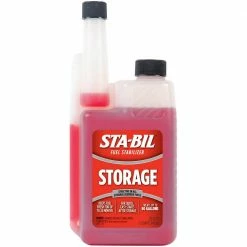 Promo βοΈ Sta-Bil Storage Fuel Stabilizer 32 oz. Treats 80 Gallons of Fuel π