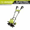 Buy 🛒 Sun Joe 16 in. 12 Amp Electric Garden Tiller/Cultivator ✔️