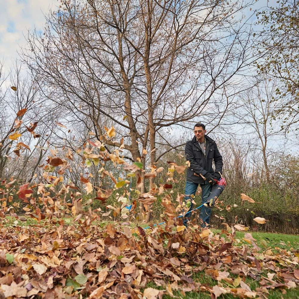 Discount π€© Toro PowerJet F700 140 MPH 725 CFM 12 Amp Electric Handheld Leaf Blower π₯° - Image 11