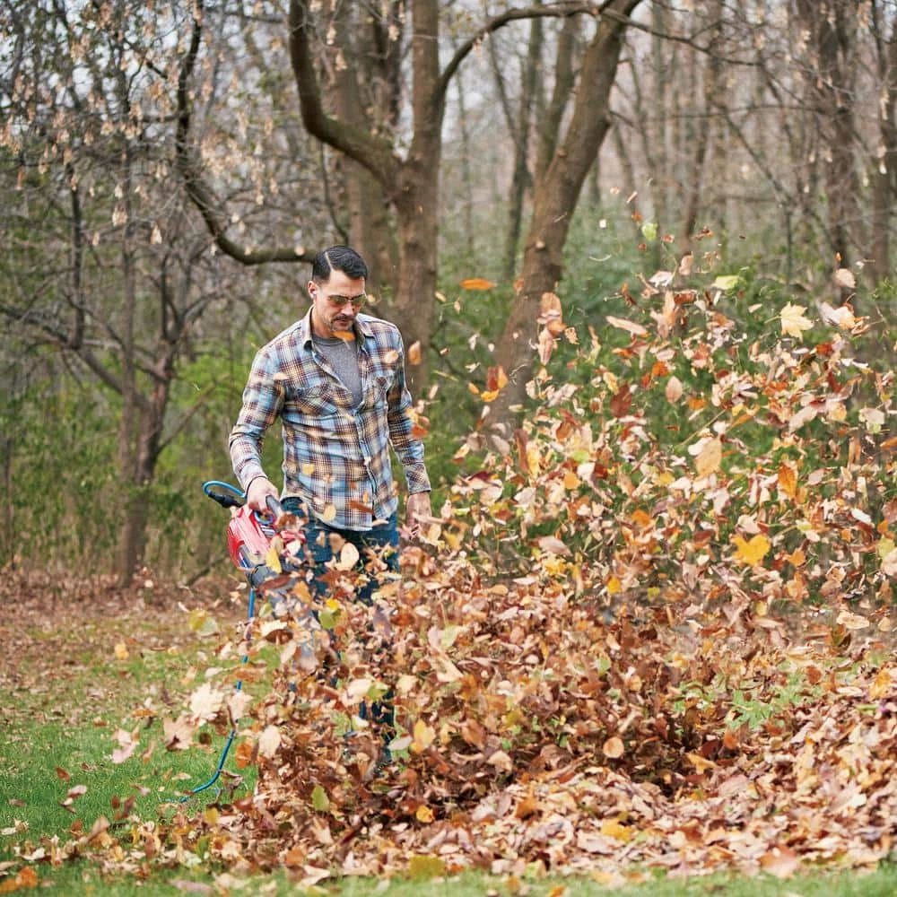 Discount π€© Toro PowerJet F700 140 MPH 725 CFM 12 Amp Electric Handheld Leaf Blower π₯° - Image 9
