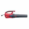 Discount 🤩 Toro PowerJet F700 140 MPH 725 CFM 12 Amp Electric Handheld Leaf Blower 🥰