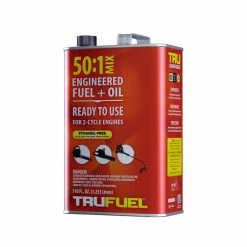Coupon π TruFuel 50:1 Pre Oil Mix π