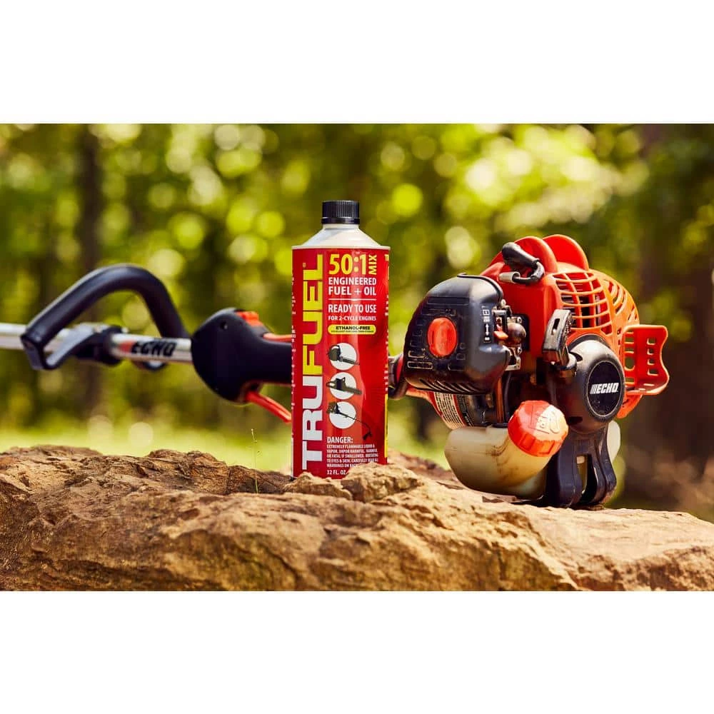 Best Sale ๐ TruFuel 50:1 Pre-Mixed Fuel Plus Oil ๐ - Image 4