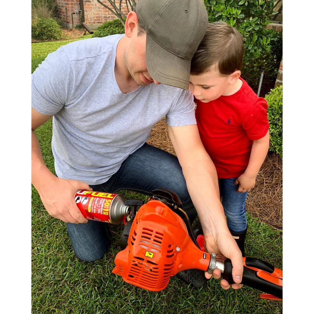 Best Sale ๐ TruFuel 50:1 Pre-Mixed Fuel Plus Oil ๐ - Image 5