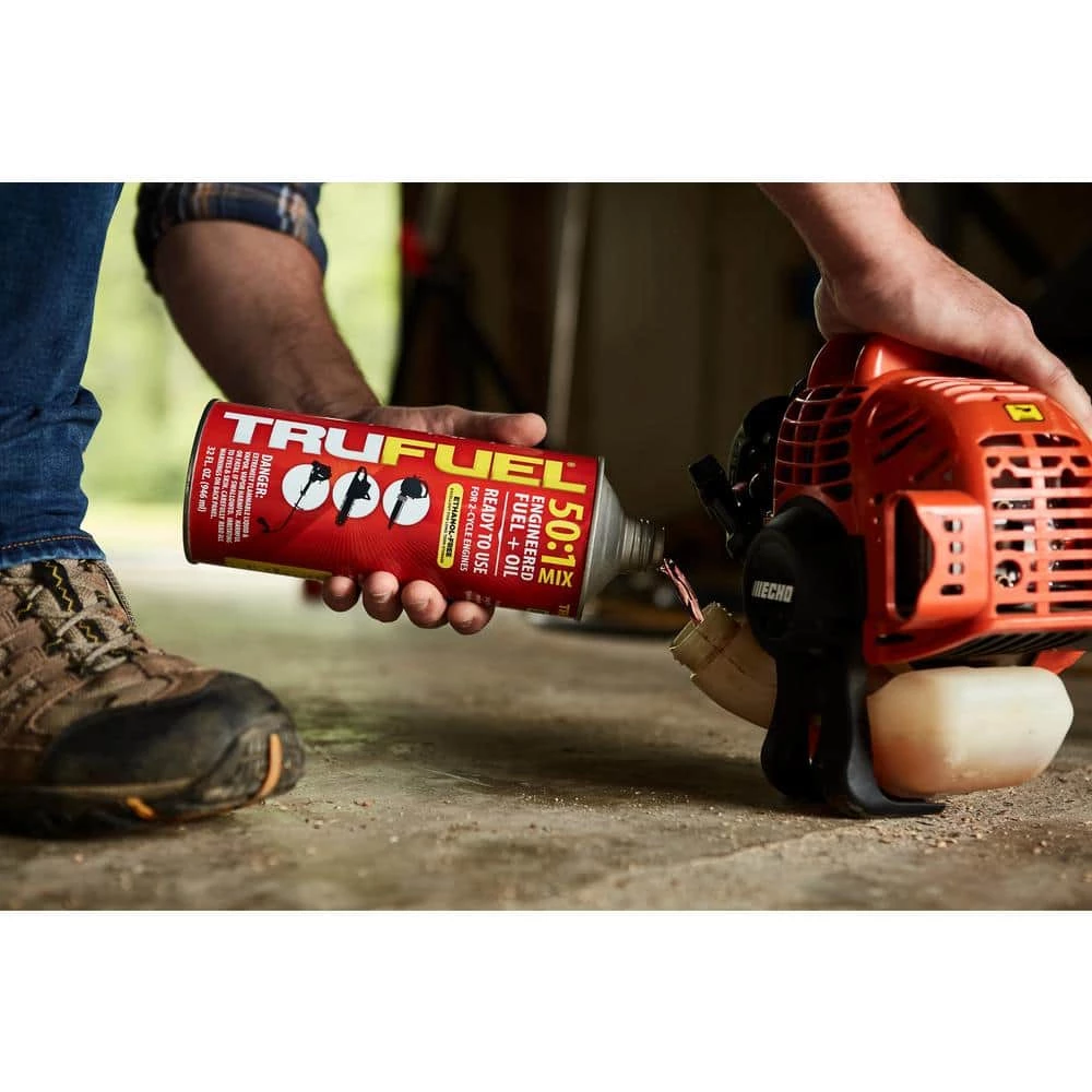 Best Sale ๐ TruFuel 50:1 Pre-Mixed Fuel Plus Oil ๐ - Image 7