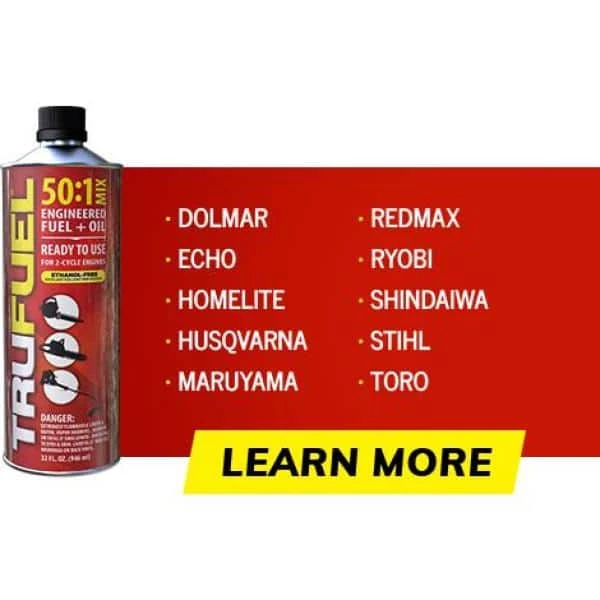 Best Sale ๐ TruFuel 50:1 Pre-Mixed Fuel Plus Oil ๐ - Image 2