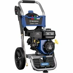 Top 10 β€οΈ Westinghouse WPX 2700 PSI 2.3 GPM Gas Powered Axial Cam Pump Pressure Washer with Quick Connect Tips π₯°