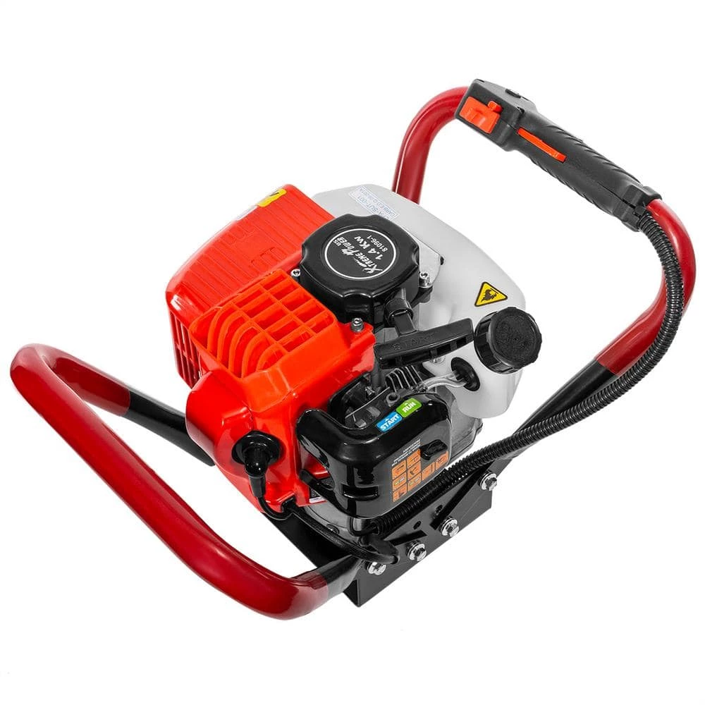 Outlet β XtremepowerUS 55 cc Earth Auger Powerhead π― - Image 5