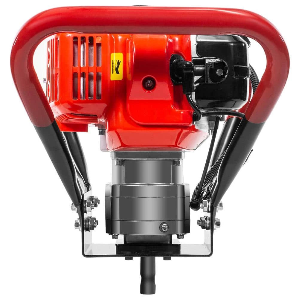 Outlet β XtremepowerUS 55 cc Earth Auger Powerhead π― - Image 4