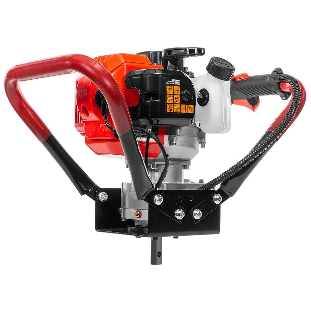 Outlet β XtremepowerUS 55 cc Earth Auger Powerhead π―