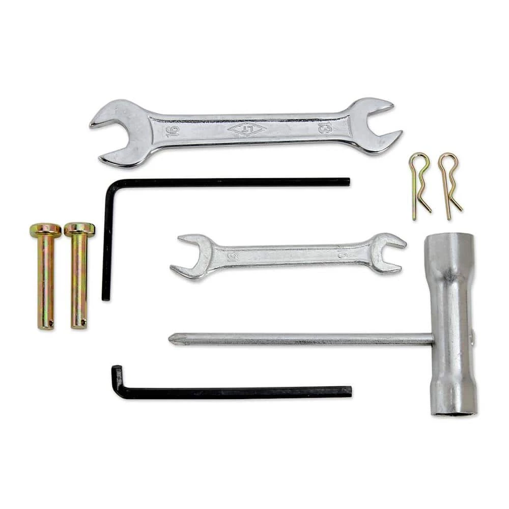 Outlet β XtremepowerUS 55 cc Earth Auger Powerhead π― - Image 2