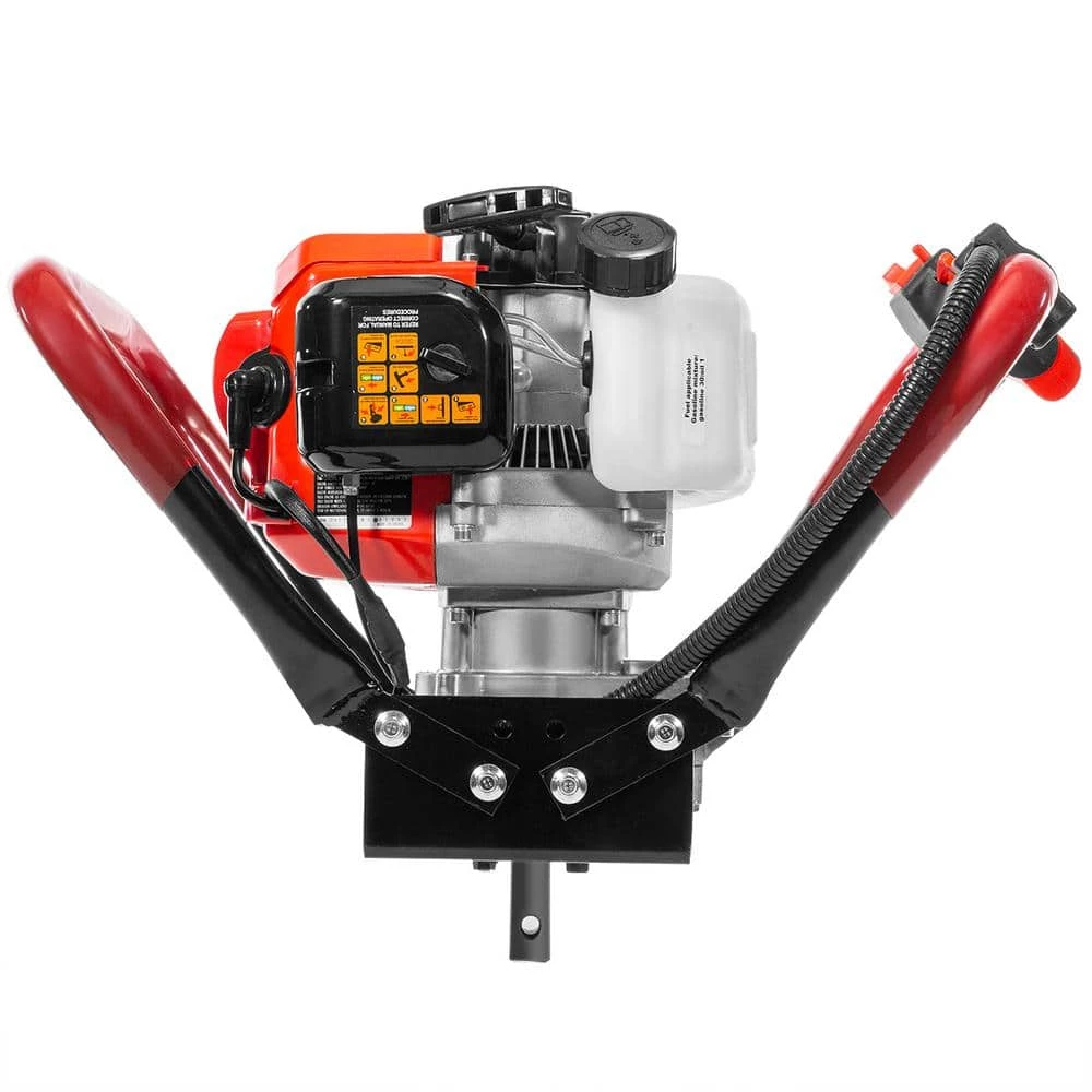 Outlet β XtremepowerUS 55 cc Earth Auger Powerhead π― - Image 3