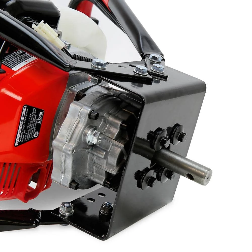 Outlet β XtremepowerUS 55 cc Earth Auger Powerhead π― - Image 7